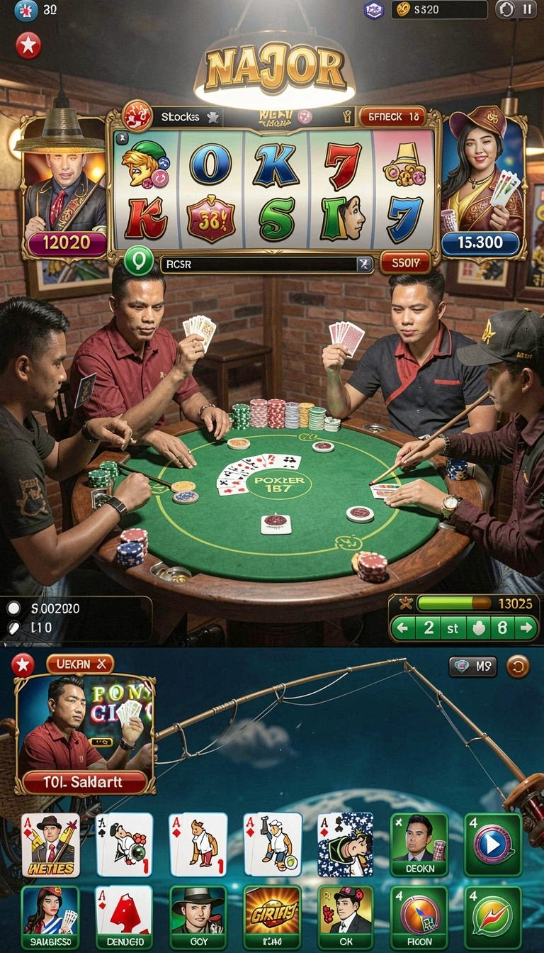 Screenshot Update Aplikasi naga11 Terbaru 2026 nomor 2