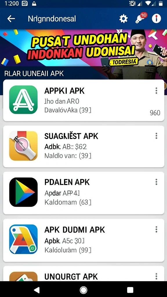 Screenshot bigmsg Terbaru untuk Android: Download APK Gratis nomor 3