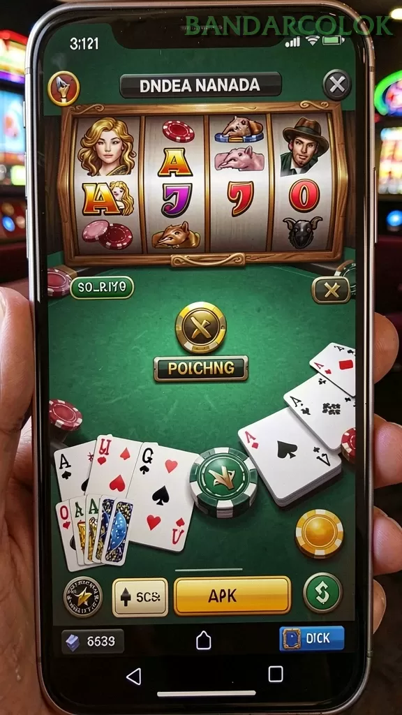 Screenshot toto12 nomor 2