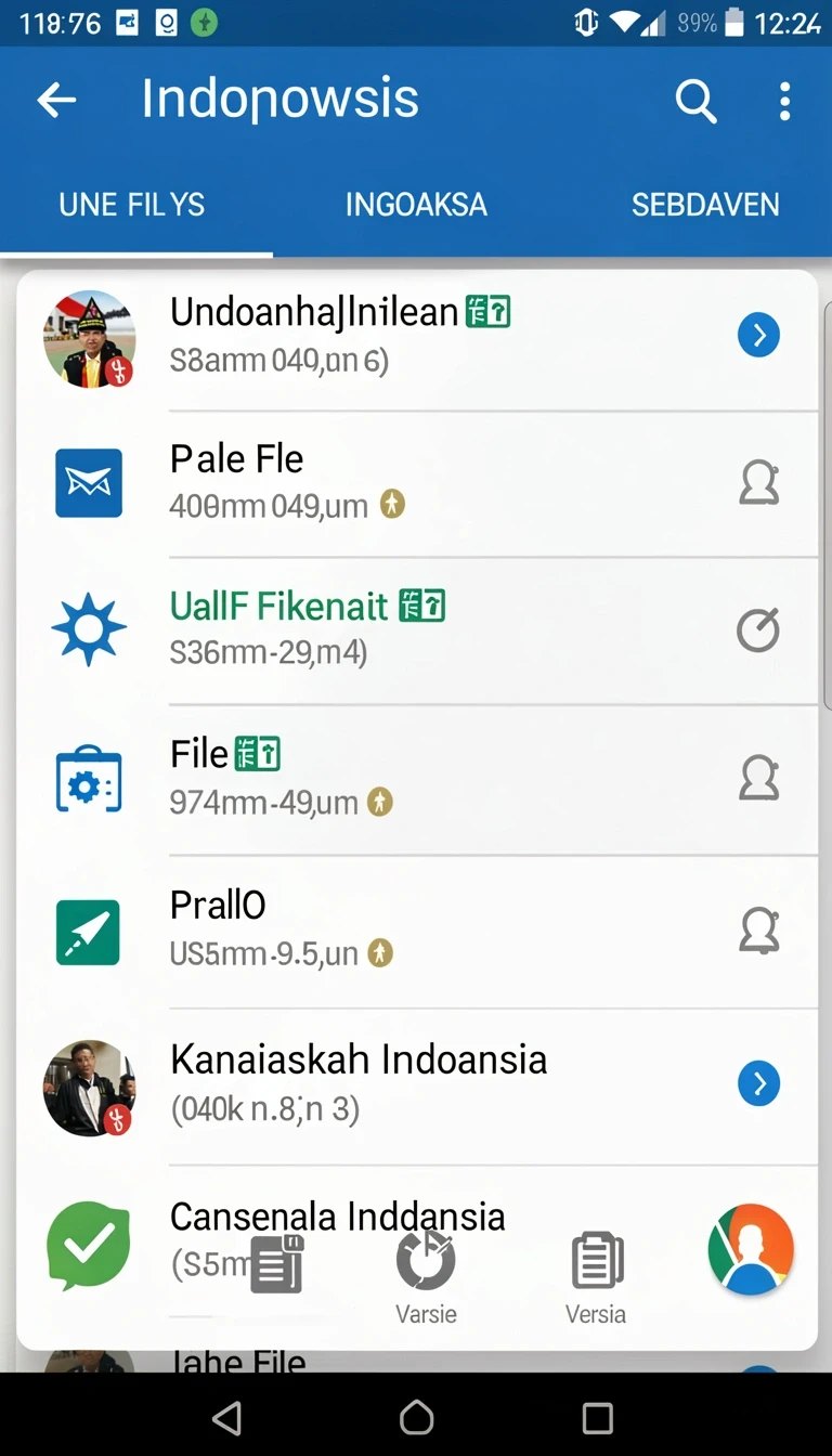 Screenshot Unduh hoki177 APK Gratis untuk Android nomor 1