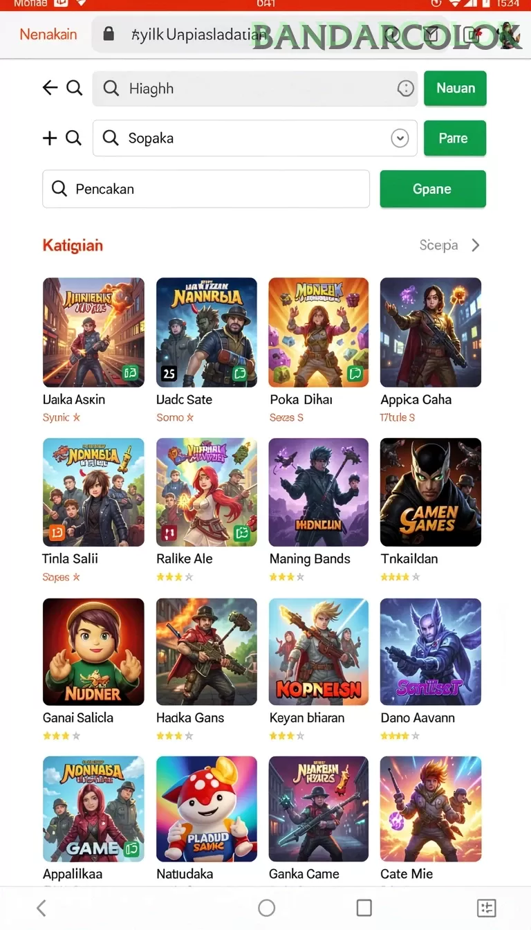 Screenshot gacor108 nomor 3