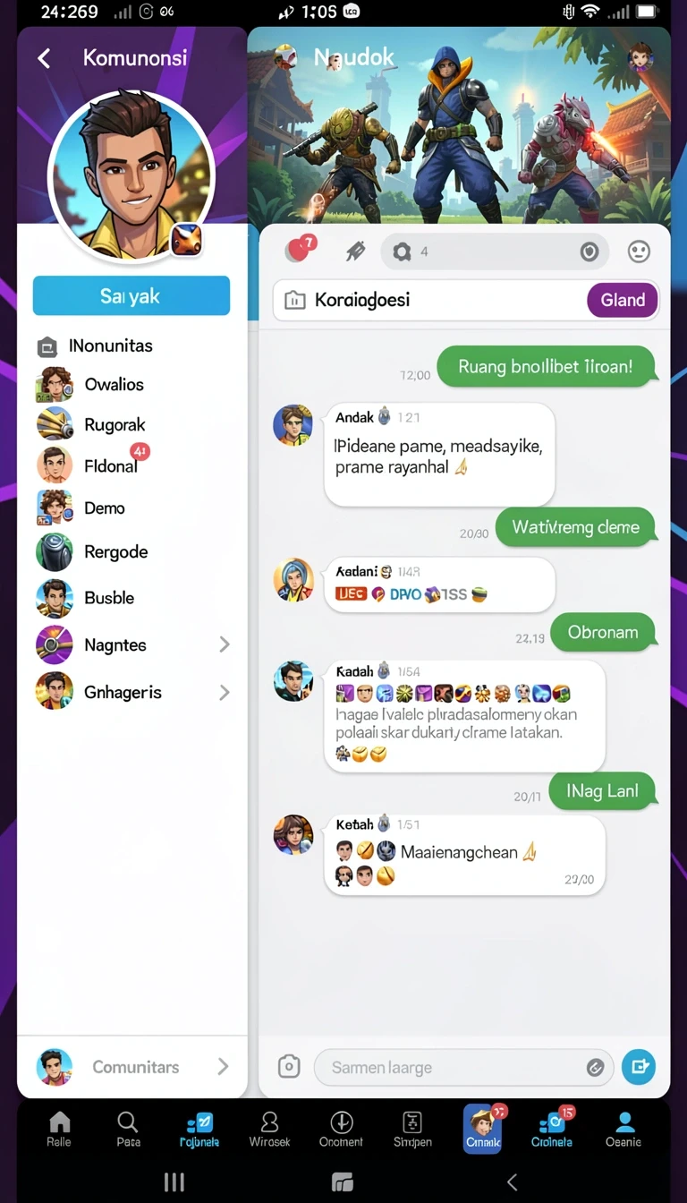 Screenshot 333666 App: Info, Rating, dan Link Download nomor 2