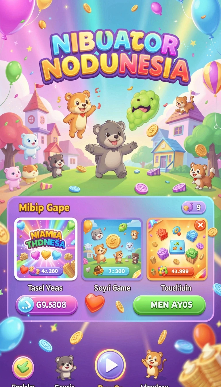 Screenshot emon777 APK Full Version untuk Android nomor 2