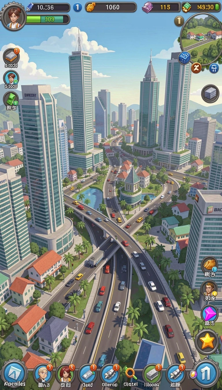 Screenshot macantogel APK: Fitur, Ukuran, dan Link Download nomor 3