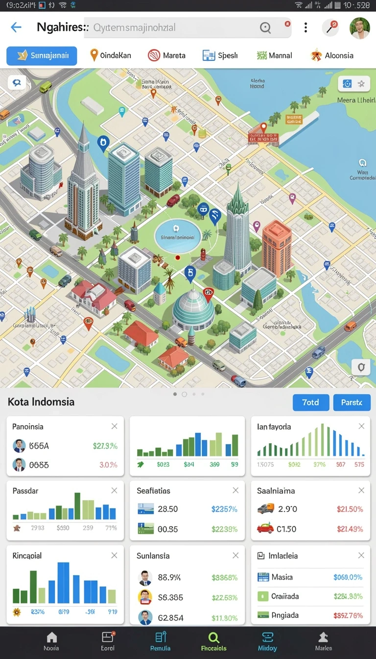 Screenshot gading22 APK: Fitur, Ukuran, dan Link Download nomor 2