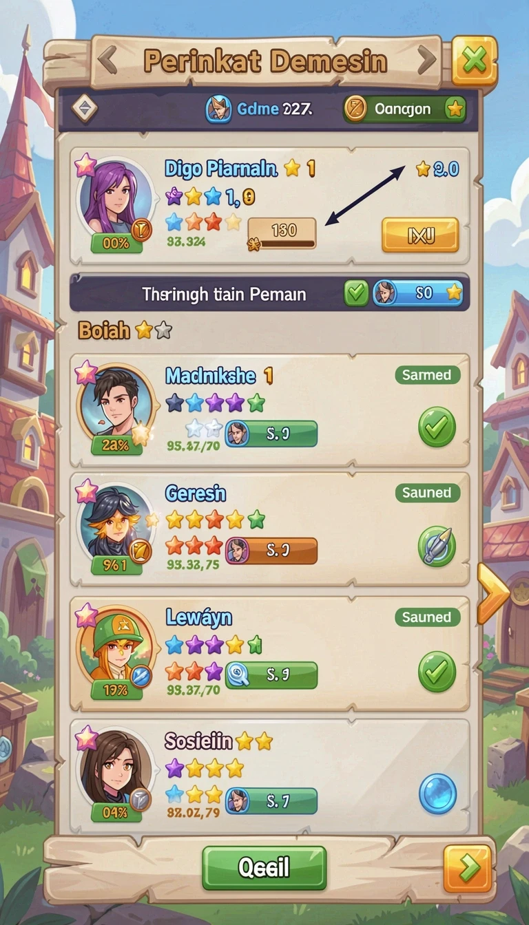 Screenshot Cara Download dan Instal multibet88 di Android nomor 1