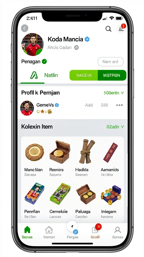 Screenshot Review Lengkap Aplikasi win33 Terbaru nomor 2
