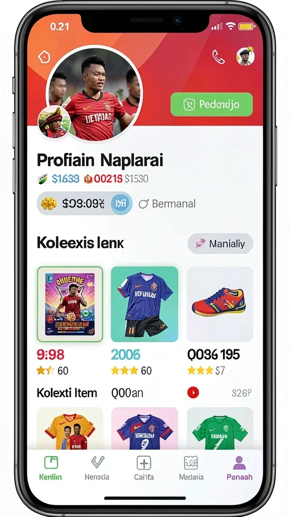 Screenshot Download 33zk APK Terbaru Full Version nomor 2