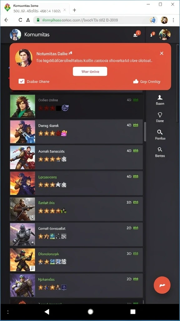 Screenshot Info Lengkap Aplikasi 66menang Versi Terbaru nomor 3