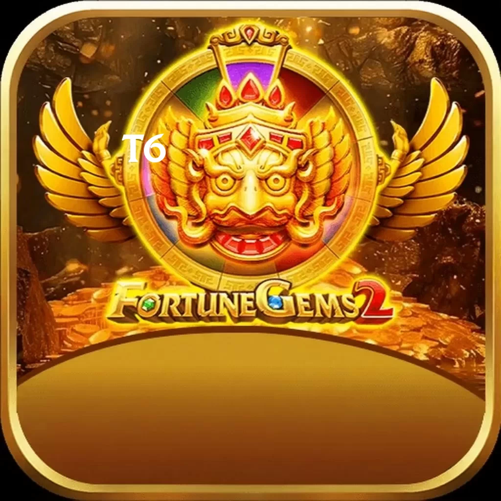 Unduh t6 APK Gratis untuk Android APK Resmi — ikon aplikasi